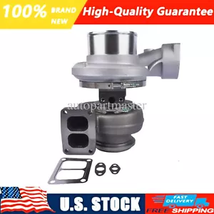 S410G S410SX S478 Upgrad Turbo for CAT 3406E C15 14969880000 3406B 3406C - Bild 1 von 11
