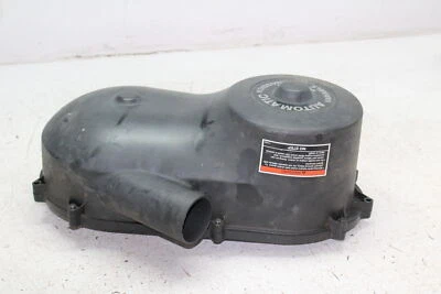 Polaris Trail Blazer 250 2002 embrague lateral motor cubierta Foto 1 de 4