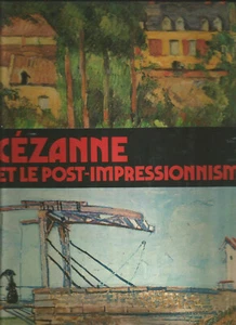 CEZANNE ET LE POST IMPRESSIONISME - Picture 1 of 1