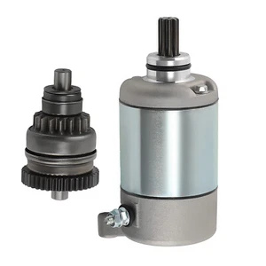 Starter Drive for Polaris Sportsman 500 HO EFI RSE 1996-2012 COMBO 3084981 1997 - Picture 1 of 12