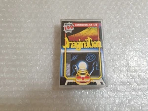 Imagination - Firebird - Commodore 64 (getestet ✔️) 🟩 - Bild 1 von 8
