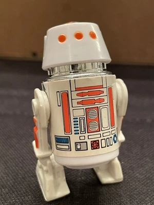 Figura Kenner Original Star Wars Vintage R5-D4 Droid * 1977 * Versión BONITA *LEER Foto 1 de 4