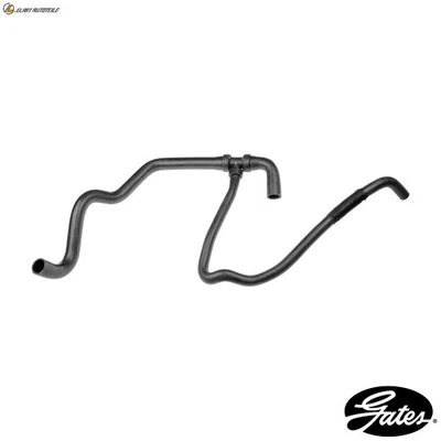 KÜHLERSCHLAUCH 05-2965 FÜR RENAULT SCENIC/III FLUENCE GRAN/TOUR/Grandtour 1.5L - Image 1 of 4