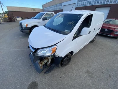 Bomba freno antibloqueo 17 18 19 20 21 NISSAN NV 200 ABS Foto 1 de 4