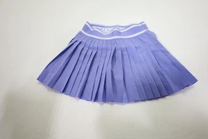 Greyson Golf Youth Leo Skorts  Girls Size  5 Iz Regular 961E New  01303477 - Picture 1 of 5
