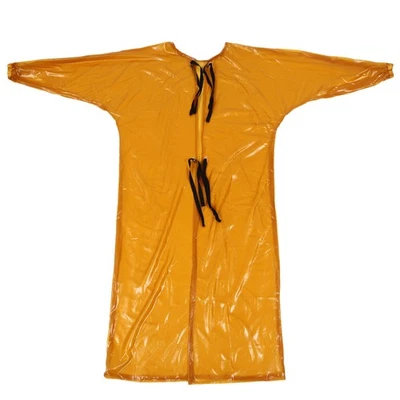  Waterproof Coverall Painting Smock for Adults Waterproof Smock - Image 1 of 4