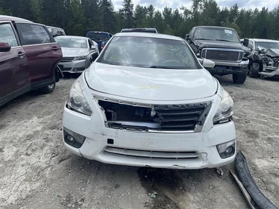 Luz de estacionamiento/esquina del conductor montada para parachoques antiniebla para 04-19 SENTRA 29745249 Foto 1 de 4