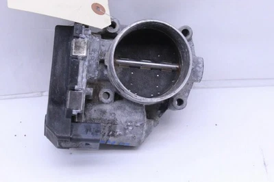 Cuerpo del acelerador BMW 550i 650i 750i X5 X6 750i N63 S63 OEM usado Foto 1 de 4