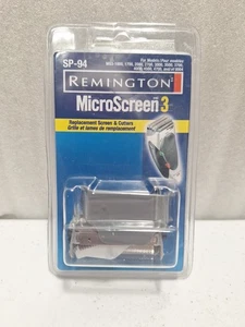Remington SP-94 MicroScreen 3 Ersatzbildschirm & Schneider - Neu/Open Box - Bild 1 von 3