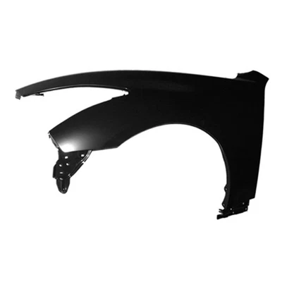 New Aftermarket Front Driver Side Fender IN1240114 Foto 1 de 2
