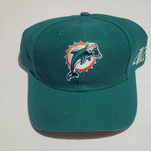 Gorra deportiva con logotipo de los Miami Dolphins de colección NFL - Imagen 1 de 10