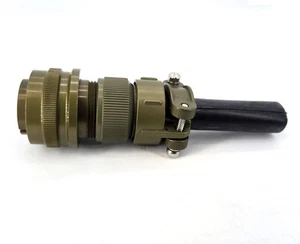 MS3106F10SL-3P - EQUIV - 97-3106F10SL-3P, CA3106F10SL-3P, DMS3106F10SL-3P - Bild 1 von 1