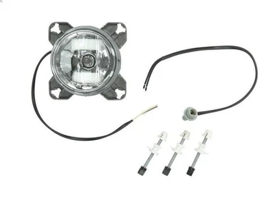 Headlight TYC 20-0705-25-2 - Image 1 of 4