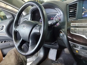Ignition Switch Fits 14-20 INFINITI QX60 3024232 - Picture 1 of 14