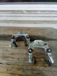 (2) TEKTRO BMX Bike Brake Calipers Vintage School Not A Set - Picture 1 of 6