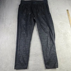 Under Armour Heat Gear Jogginghose Gr. XL schwarz - Bild 1 von 6