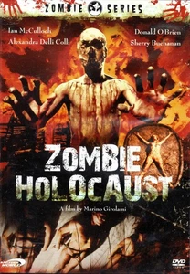 Zombie Holocaust - SVD - Uncut Version ! - Imagen 1 de 2