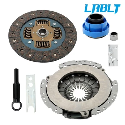 LABLT Transmission Clutch Kit For Mazda B2300 B2500 B3000 Ford Ranger 1995-2011 - Image 1 of 4