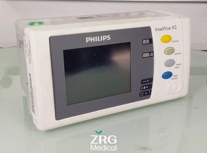 Philips IntelliVue X2 Módulo de medición y monitor de paciente - Imagen 1 de 7