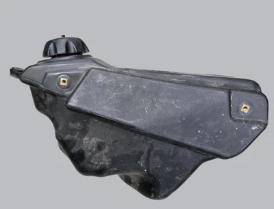 2004 2005 KAWASAKI KX250F OEM GAS FUEL TANK CELL PETROL RESERVOIR 51001-0020-6Z - Image 1 of 4