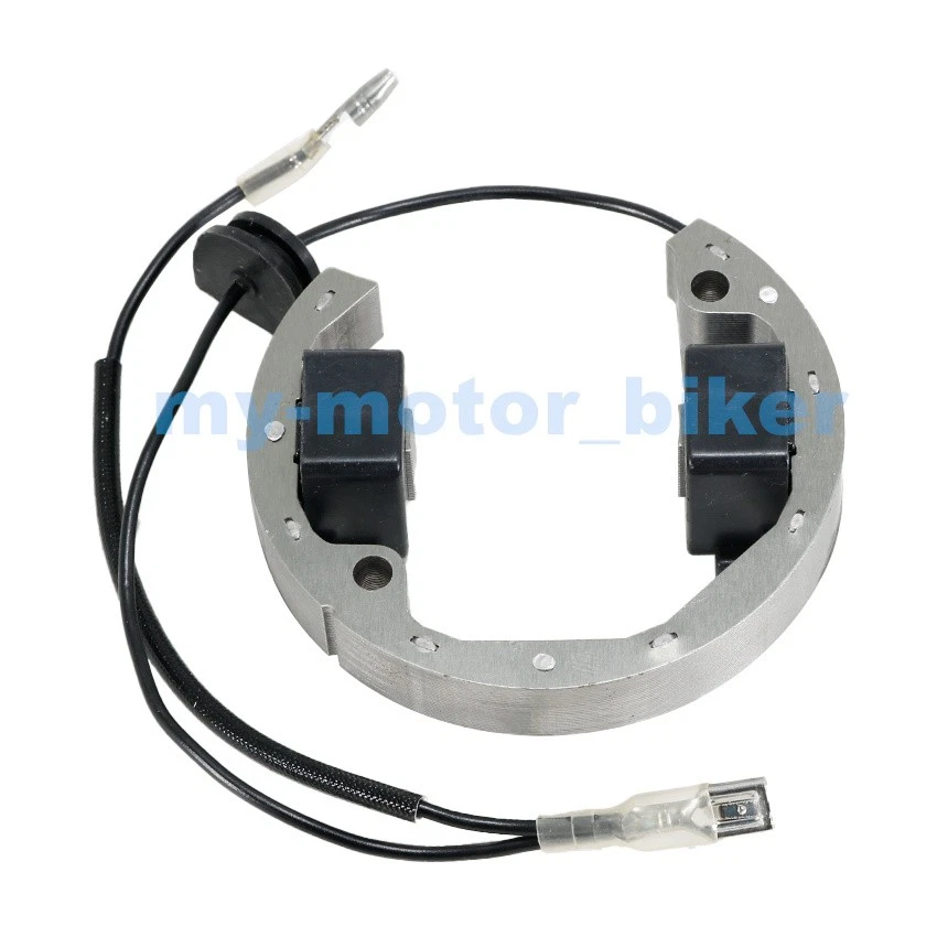 Bobina de estator para Husqvarna TC50 2017-2022 / TC50 Mini 2018 2019-2022 45139004000 Foto 1 de 4