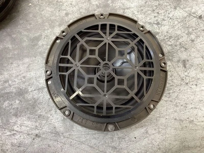 Peugeot 607 2002 front door speaker 9633513880 MBL11382 - Image 1 of 4