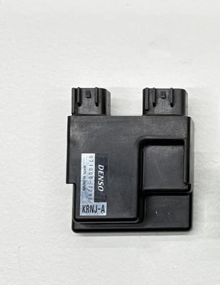 2007 Honda CRF250R CDI ECU ECM Computer Controller Unit Box 071000-3290 Dirtbike - Image 1 of 4