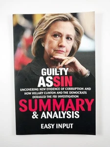 Guilty As Sin : Uncovering New Evidence of .. by Easy Input (2016, TPB) - Imagen 1 de 3