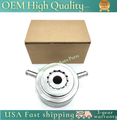 NUEVO enfriador de aceite de motor para Nissan Frontier Pathfinder Xterra 2005-2009 4,0 L Foto 1 de 4