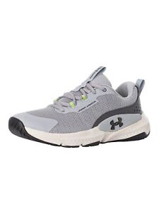 Under Armour Men's Dynamic Select Trainers, Grey