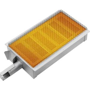 Quemador abrasador Summerset para parrillas de gas Alturi para barbacoa de cocina al aire libre - Imagen 1 de 1