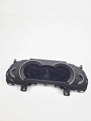 BMW 530I G30 2017-2020 tablero delantero cuadro de instrumentos medidor velocímetro 95 k OEM  Foto 1 de 4