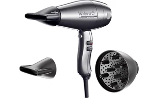 Valera Swiss Silent Jet 8600 Ionic Lightweight Professional Salon Dryer-Open Box - Picture 1 of 10