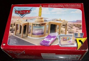 DISNEY PIXAR CARS 1 del 2006 • RAMONE'S HOUSE OF BODY ART • IN SCATOLA CHIUSA - Foto 1 di 4