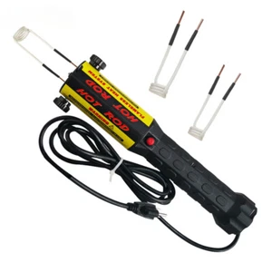 Solary Magnetic Induction Heater Kit Automotive Flameless Heat Induction Heater - Picture 1 of 10