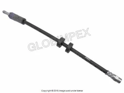 Manguera de freno delantera izquierda o derecha VOLVO XC90 (2003-2014) TRW + 1 AÑO DE GARANTÍA Foto 1 de 2