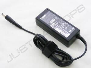 Genuine Original Dell Inspiron 1545 1764 65W AC Adapter Power Supply Charger PSU