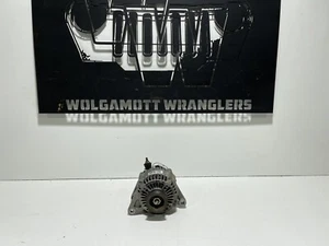 2001-2006 02 03 04 05 Jeep TJ Wrangler 4.0 Ultima REMAN Alternator 6 Cylinder CC - Picture 1 of 6