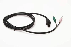 Echolink cable for Kenwood TM-D710 and TM-V71 - Picture 1 of 1