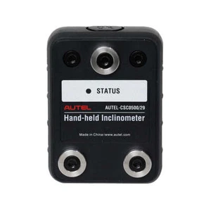Autel Hand-Held Inclinometer for European Vehicle Alignment CSC0500-29 - Picture 1 of 7