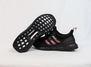 Adidas Ultraboost 4.0 DNA LE "Chinese New Year" Running Shoes Sz 8.5 NEW GZ7603 - Picture 1 of 7