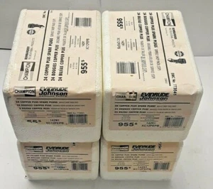 Bujías OMC Johnson/Eninrude 955 - Imagen 1 de 2