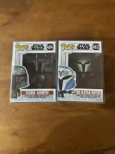 Funko Pop Lot Star Wars  - Bild 1 von 1