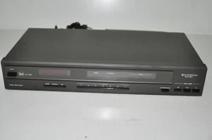 Dual CT 1180 Stereo Tuner HiFi Radio Empfang Audio Sound CT1180 Empfangsferät - Bild 1 von 6