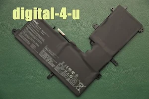 NUEVA Batería Genuina B31N1705 para Asus VivoBook Flip 14 TP410UA TP410UR Q405UA - Imagen 1 de 2