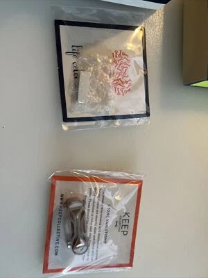 Nuevo en Paquete Stella & Dot Keep Collective Howlite Ess., Dije de Aceite y Difusor Extra Foto 1 de 4