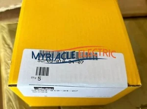 1pc NEW Parker SCP03-010-34-07 Pressure sensor ( SCP03-010-34-07)Free shipping - Picture 1 of 7