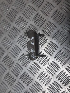 SOPORTE INYECTOR COMBUSTIBLE MITSUBISHI OUTLANDER MK2 2.3 2013 - Imagen 1 de 12
