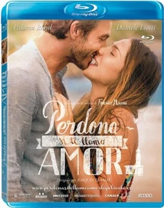 Perdona si te llamo Amor Blu-ray (19 Noviembre 2014) Paloma Bloyd, Daniele Liot - Picture 1 of 2