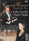 Leonardo Da Vinci: Cenacolo Concert (Feat. Cecilia Gasdia, Pietro Ballo) (Dvd)